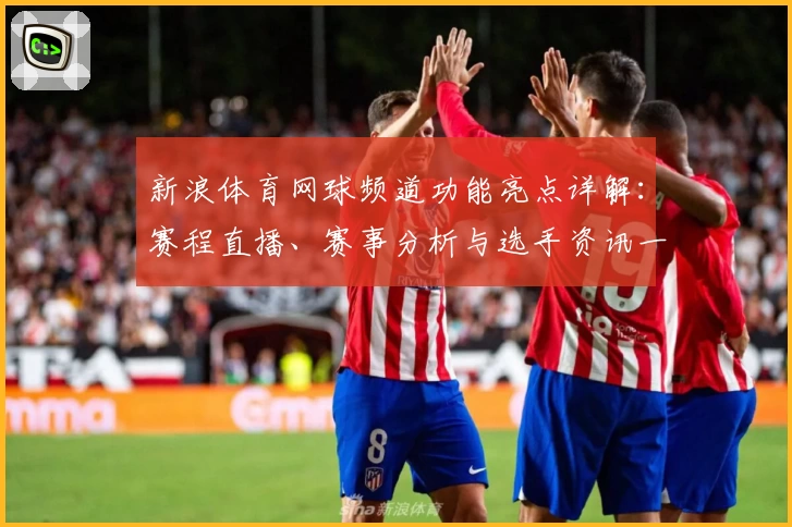 新浪体育网球频道功能亮点详解：赛程直播、赛事分析与选手资讯一网打尽