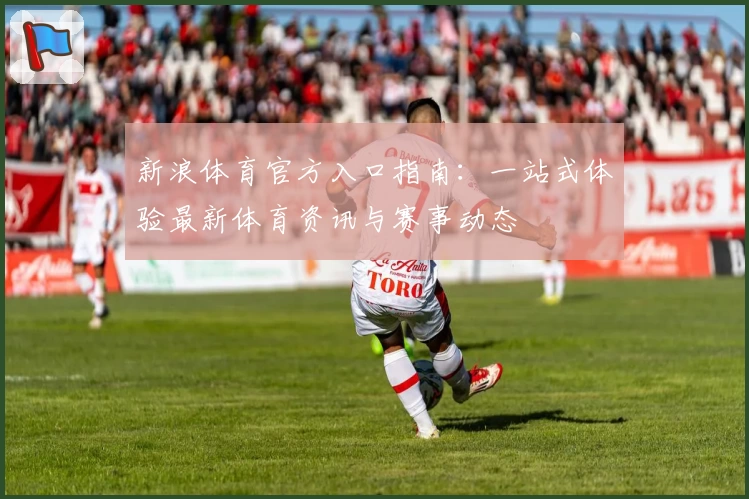 新浪体育官方入口指南：一站式体验最新体育资讯与赛事动态