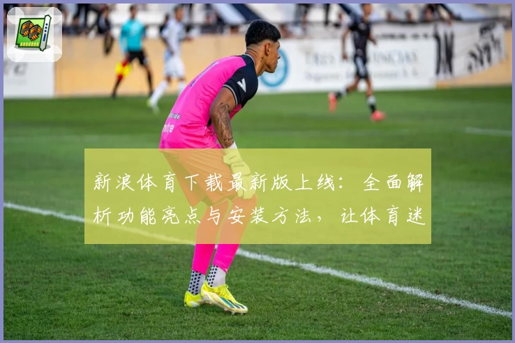 新浪体育下载最新版上线：全面解析功能亮点与安装方法，让体育迷畅享极致体验