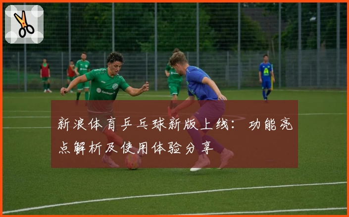 新浪体育乒乓球新版上线：功能亮点解析及使用体验分享