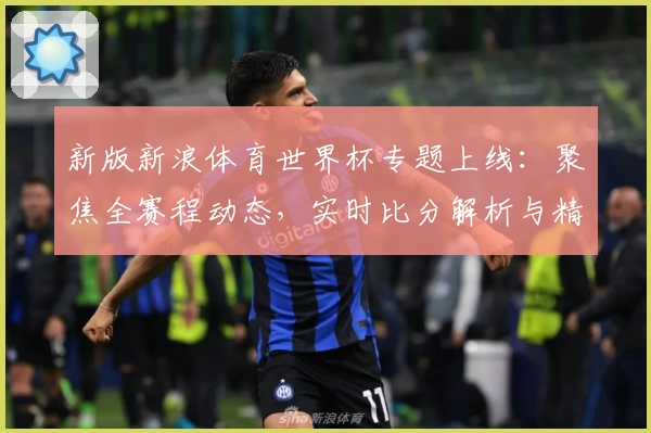 新版新浪体育世界杯专题上线：聚焦全赛程动态，实时比分解析与精彩赛事集锦