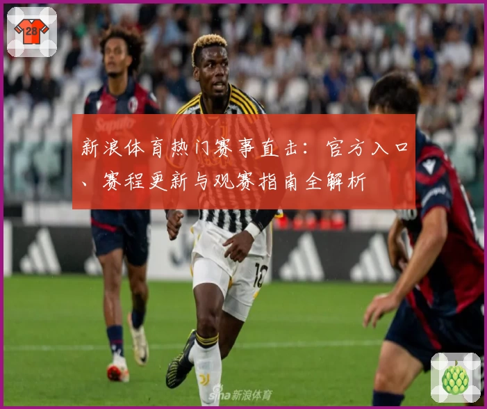新浪体育热门赛事直击：官方入口、赛程更新与观赛指南全解析