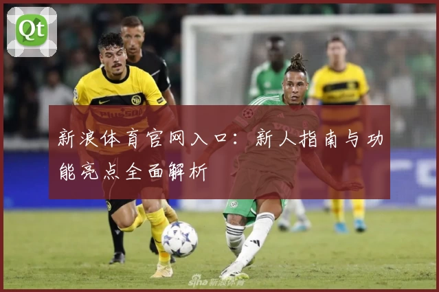 新浪体育官网入口：新人指南与功能亮点全面解析